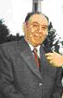 Abdüllatif Benderoğlu