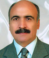 Abdüsselam Uluçam