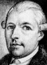 Adam Weishaupt