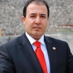 Cahit Bağcı