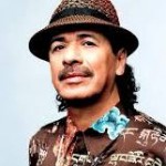 Carlos Santana