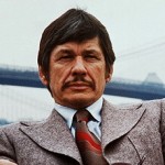 Charles Bronson