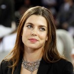 Charlotte Casiraghi