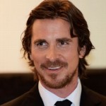 Christian Bale