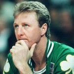 Larry Bird