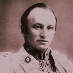 Lord Curzon