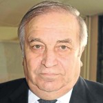 Şahin Mengü