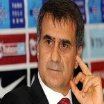 Şenol Güneş