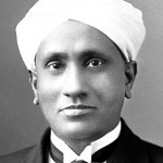 Chandrasekhara Venkata Raman