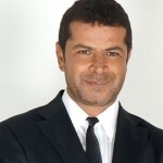 Cüneyt Özdemir