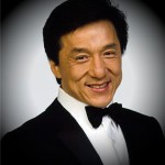 Jackie Chan