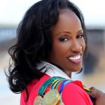 Jackie Joyner Kersee