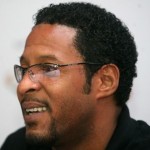 Javier Sotomayor