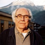 Jean Baudrillard