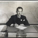 Jean Paul Getty