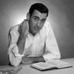 Jerome David Salinger