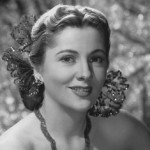 Joan Fontaine