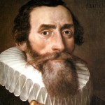 Johannes Kepler