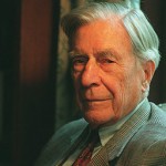 John Kenneth Galbraith