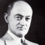 Joseph Alois Schumpeter