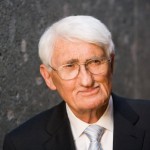 Jürgen Habermas