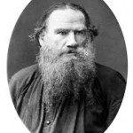 Lev Nikolayeviç Tolstoy