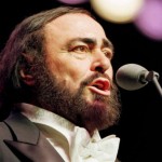 Luciano Pavarotti