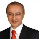 Lütfi Elvan